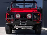 Used 1997 Land Rover Defender 90 image 4