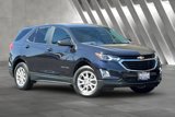 Used 2021 Chevrolet Equinox LS w/ LS Convenience Package image 2