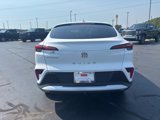 New 2025 Buick Envista Preferred w/ Convenience I Package image 4