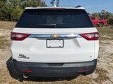 Used 2021 Chevrolet Traverse LT image 5