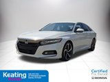 Used 2019 Honda Accord Sport image 4