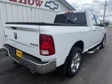 Used 2015 RAM 1500 Big Horn image 3