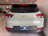 New 2025 Chevrolet TrailBlazer LS w/ LS Convenience Package image 5