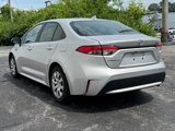 Used 2022 Toyota Corolla LE image 4