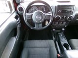 Used 2012 Jeep Wrangler Unlimited Sport image 4