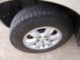 Used 2002 Toyota Highlander Limited image 5