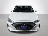 Used 2020 Hyundai Elantra SE w/ Cargo Package (C1) image 3