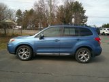 Used 2015 Subaru Forester 2.5i Touring w/ Eyesight & Navigation System image 4