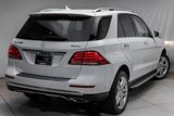 Used 2017 Mercedes-Benz GLE 350 4MATIC image 3