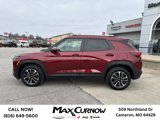 Used 2024 Chevrolet TrailBlazer LT image 2