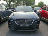 Used 2019 MAZDA CX-3 Grand Touring image 2