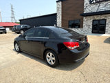 Used 2016 Chevrolet Cruze LT w/ Sun And Sound Package image 2
