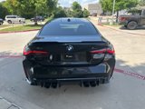 Used 2024 BMW M4 xDrive Competition w/ Executive Package image 5