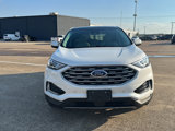 Used 2020 Ford Edge Titanium image 3