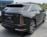 New 2025 Cadillac Escalade IQ Luxury 2 image 5