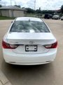 Used 2013 Hyundai Sonata GLS w/ Popular Equipment Pkg image 5