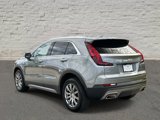 Used 2023 Cadillac XT4 Premium Luxury image 3