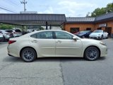 Used 2018 Lexus ES 350 Premium w/ Navigation System Package image 2