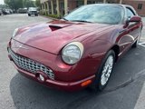 Used 2004 Ford Thunderbird Deluxe image 3