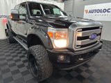 Used 2015 Ford F350 Lariat image 2