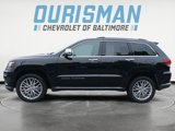 Used 2018 Jeep Grand Cherokee Summit image 3