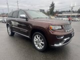 Used 2015 Jeep Grand Cherokee Summit image 3