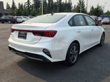 Certified 2023 Kia Forte LXS w/ LXS Technology Package image 6