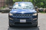 Used 2020 Jeep Compass Sport image 2