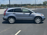 Used 2007 Honda CR-V EX image 4