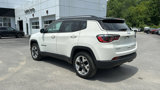 Certified 2020 Jeep Compass Limited image 6