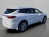 Used 2021 Buick Enclave Avenir w/ Avenir Technology Package image 5