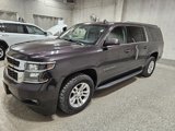 Used 2016 Chevrolet Suburban LT image 2