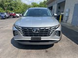 Used 2022 Hyundai Tucson SEL image 6
