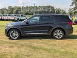 Used 2023 Ford Explorer Limited w/ Equipment Group 301A image 6
