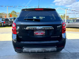 Used 2012 Chevrolet Equinox LTZ image 6