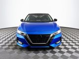 Used 2022 Nissan Sentra SR w/ SR Premium Package image 2