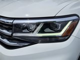 Used 2021 Volkswagen Atlas Cross Sport SE w/ Panoramic Sunroof Package image 6