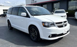 Used 2018 Dodge Grand Caravan GT image 2