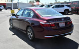 Used 2017 Honda Accord LX image 6