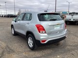 Used 2018 Chevrolet Trax LS image 2