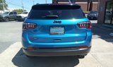 Used 2021 Jeep Compass Latitude w/ Sun and Sound Group image 3