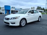 Used 2015 Honda Accord EX-L image 4