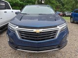 Certified 2022 Chevrolet Equinox LT image 2