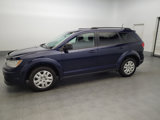 Used 2018 Dodge Journey SE image 2