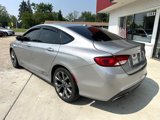 Used 2015 Chrysler 200 S w/ Comfort Group image 3