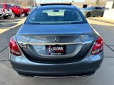 Used 2017 Mercedes-Benz C 300 4MATIC Sedan image 6