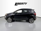 Used 2020 Ford EcoSport SES image 4