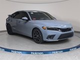 Used 2022 Honda Civic Sport Touring image 3