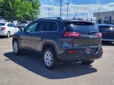 Used 2014 Jeep Cherokee Latitude image 6