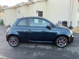 Used 2013 FIAT 500 Sport image 4